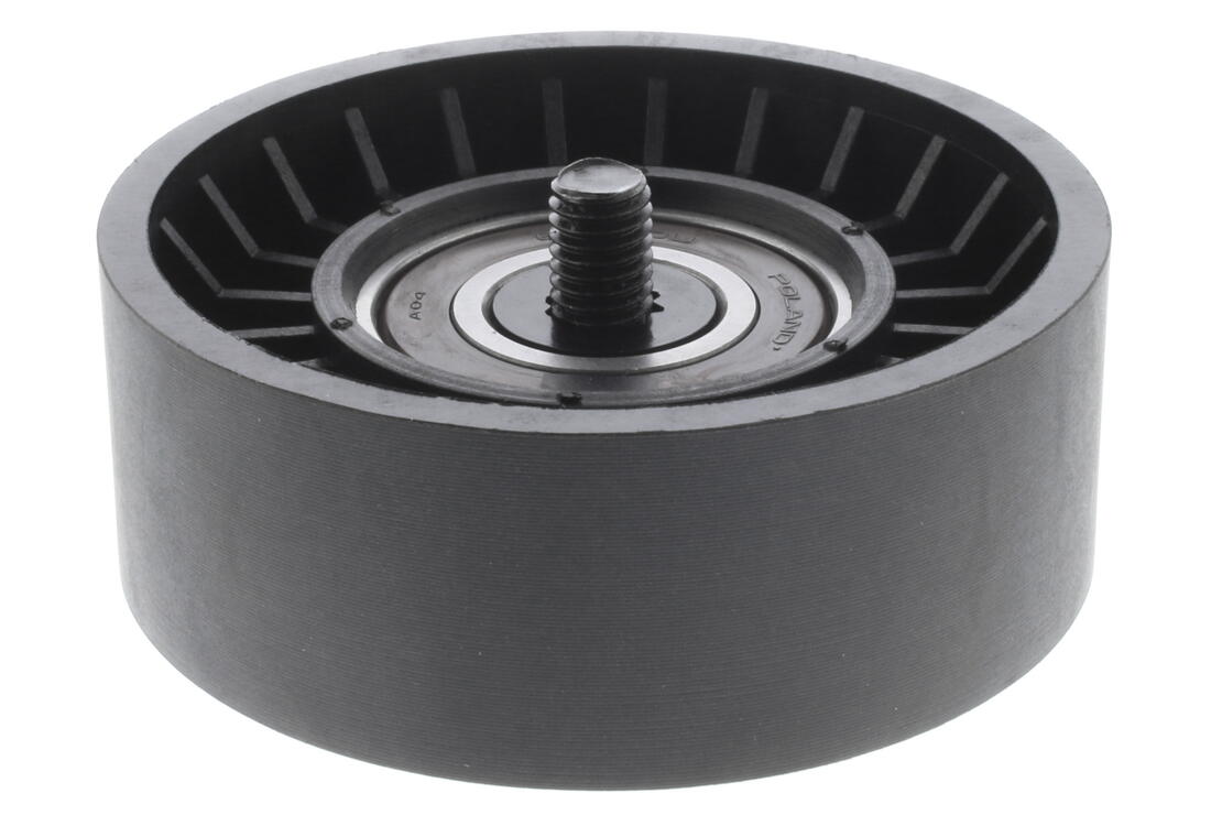 VAICO V302212 Belt Tensioner, V-Ribbed Belt | ML Performance Car Parts