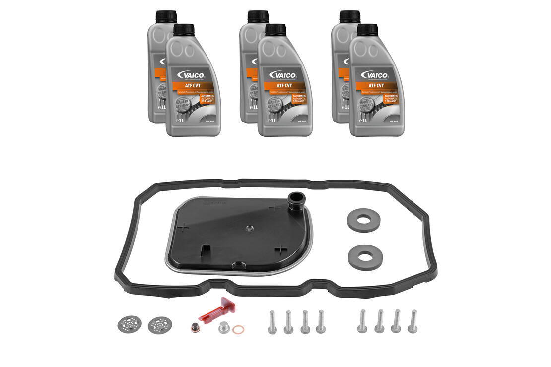 VAICO V302252 Parts Kit, Automatic Transmission Oil Change | ML Performance Car Parts