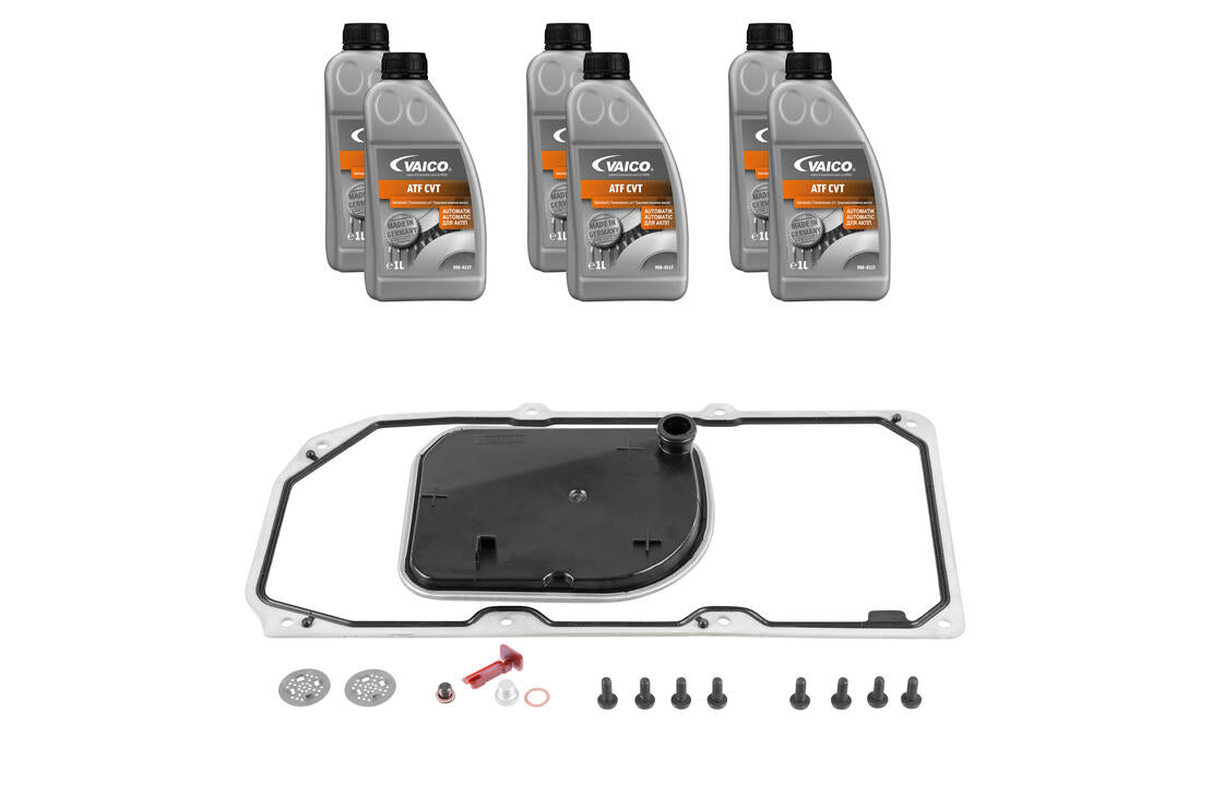 VAICO V302253 Parts Kit, Automatic Transmission Oil Change | ML Performance Car Parts