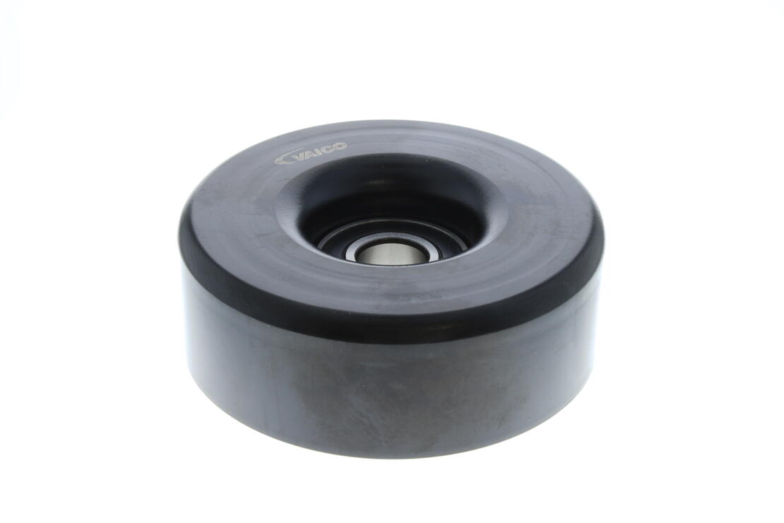 VAICO V302327 Tensioner Pulley, V-Ribbed Belt | ML Performance Car Parts