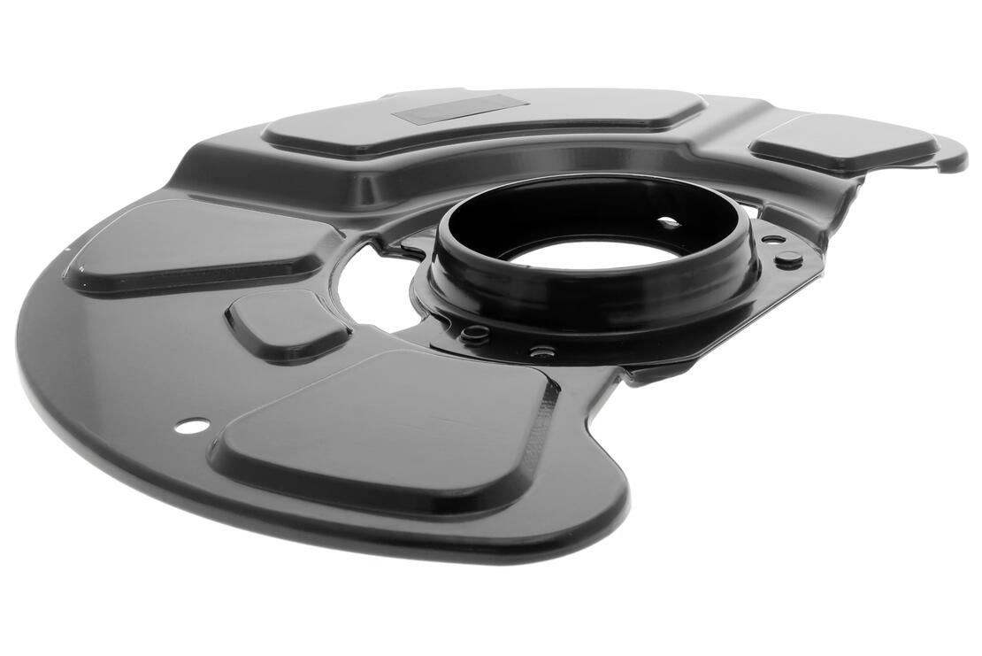 VAICO V302566 Splash Plate, Brake Disc | ML Performance Car Parts