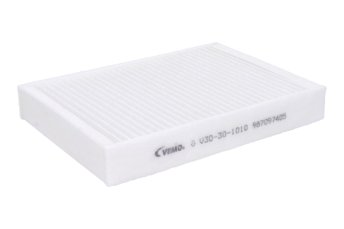 VEMO V30-30-1010 Filter, Interior Air | ML Performance Car Parts
