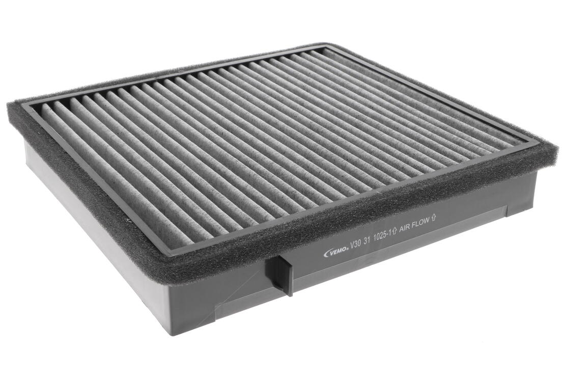 VEMO V30-31-1025-1 Filter, Interior Air | ML Performance Car Parts