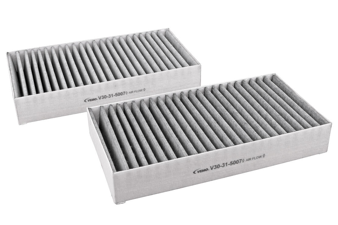 VEMO V30-31-5007 Filter, Interior Air | ML Performance Car Parts