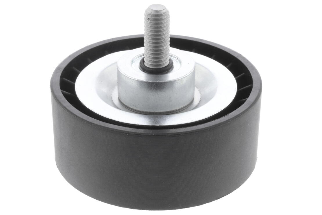 VAICO V303121 Deflection/Guide Pulley, V-Ribbed Belt | ML Performance Car Parts