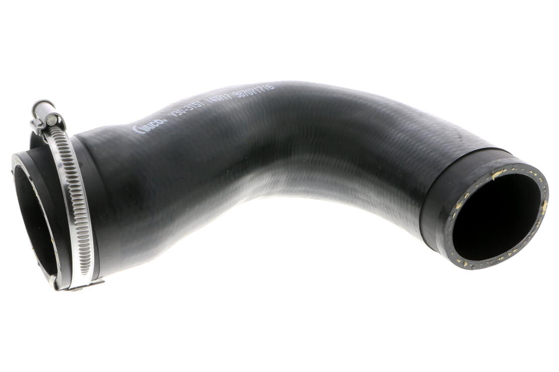 VAICO V303151 Charge Air Hose | ML Performance Car Parts