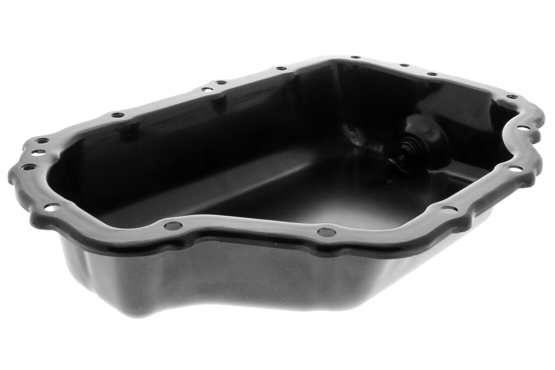 VAICO V303271 Oil Pan | ML Performance Car Parts