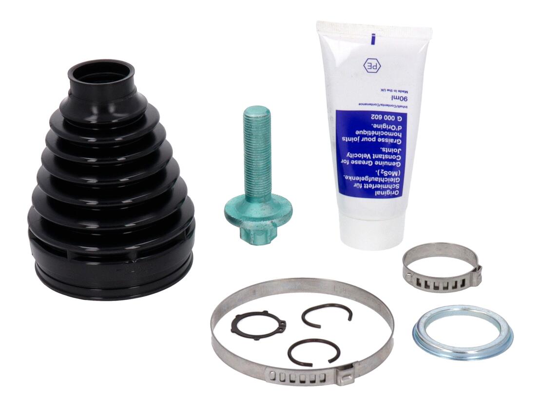 VAICO V303487 Bellows Set, Drive Shaft | ML Performance Car Parts