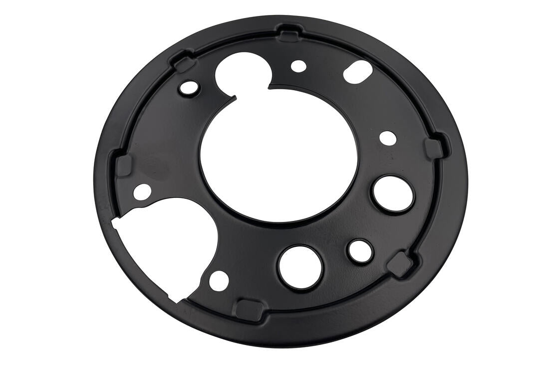 VAICO V303589 Splash Plate, Brake Disc | ML Performance Car Parts