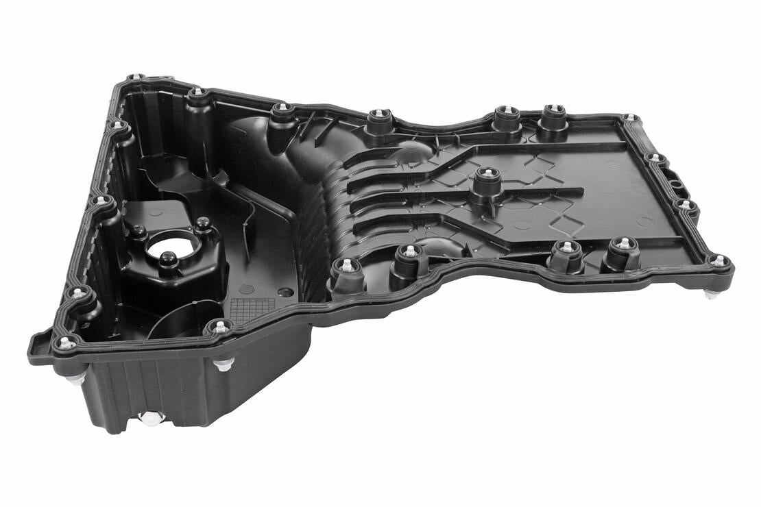 VAICO V303698 Oil Pan | ML Performance Car Parts