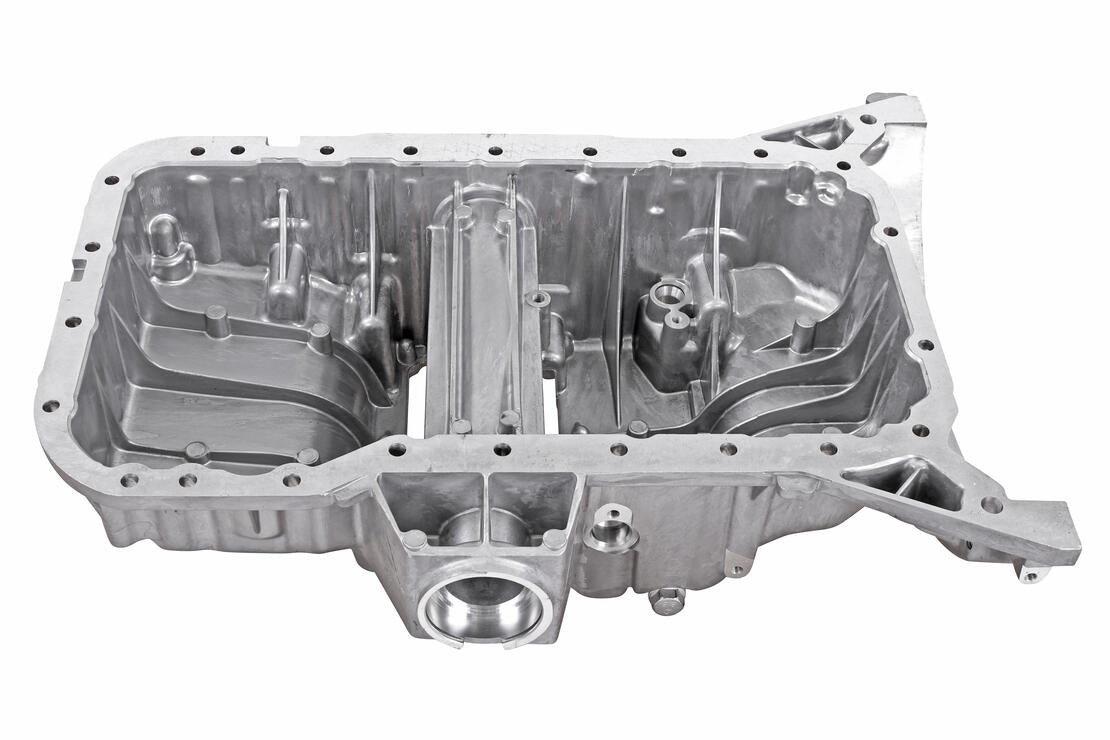 VAICO V303747 Oil Pan | ML Performance Car Parts