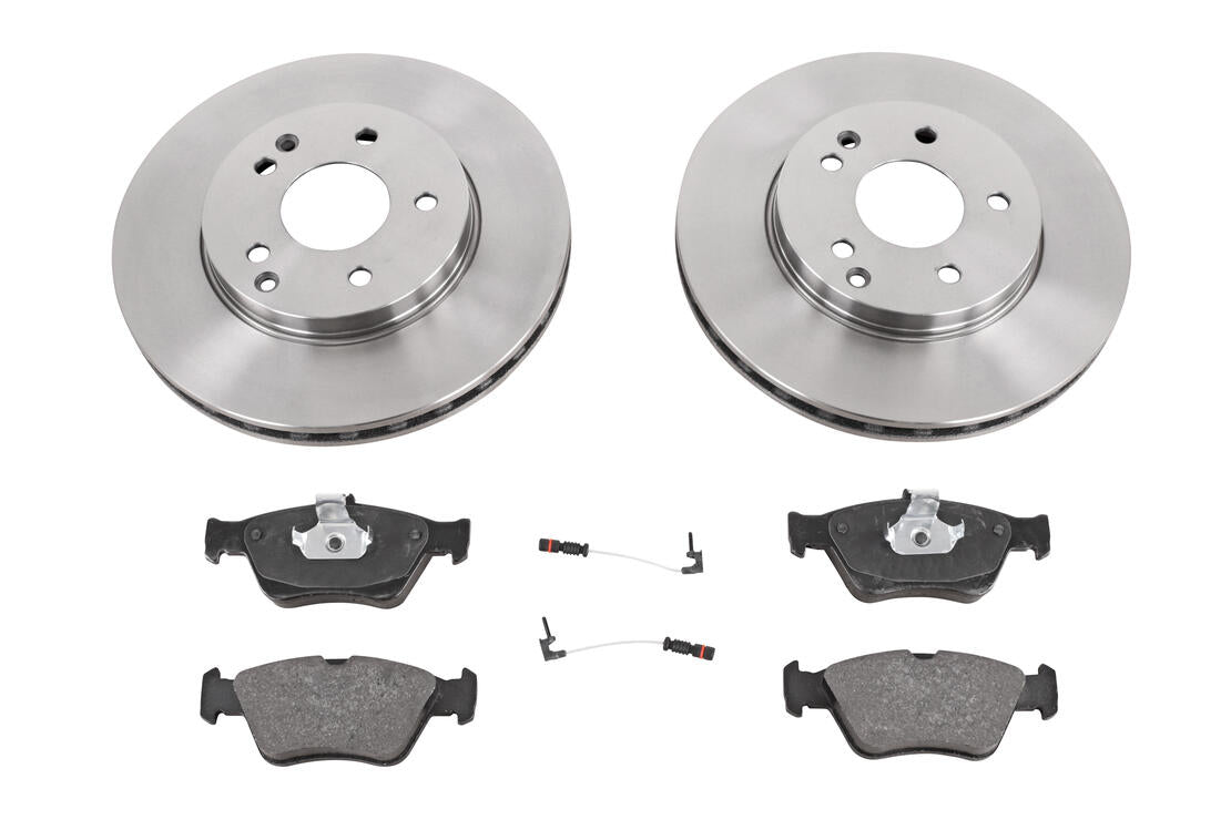 VAICO V303959 Brake Set, Disc Brake | ML Performance Car Parts