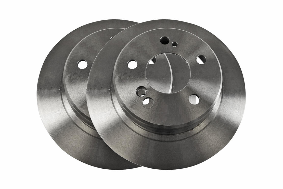 VAICO V3040014 Brake Disc | ML Performance Car Parts