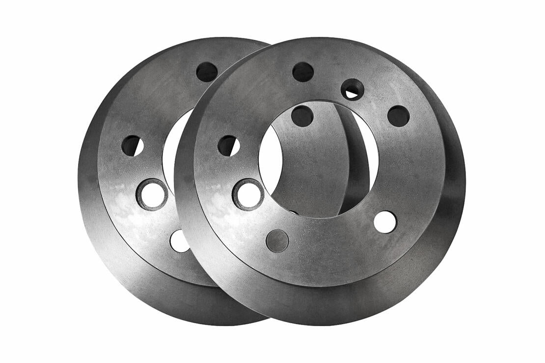 VAICO V3040049 Brake Disc | ML Performance Car Parts