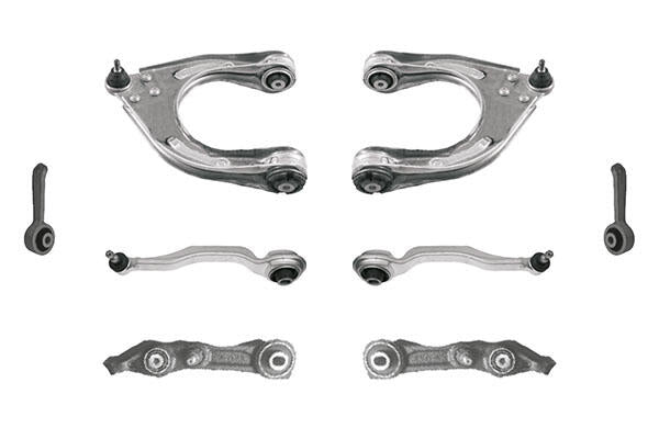VAICO V304006 Steering Set, Wheel Suspension | ML Performance Car Parts