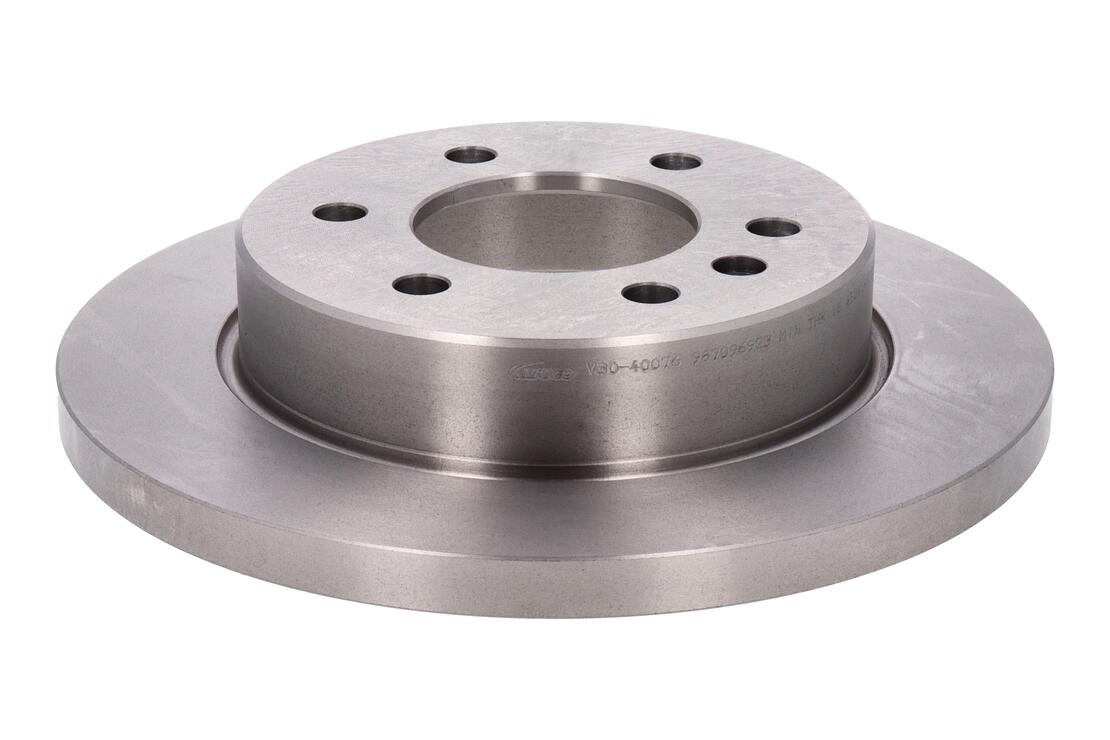 VAICO V3040076 Brake Disc | ML Performance Car Parts