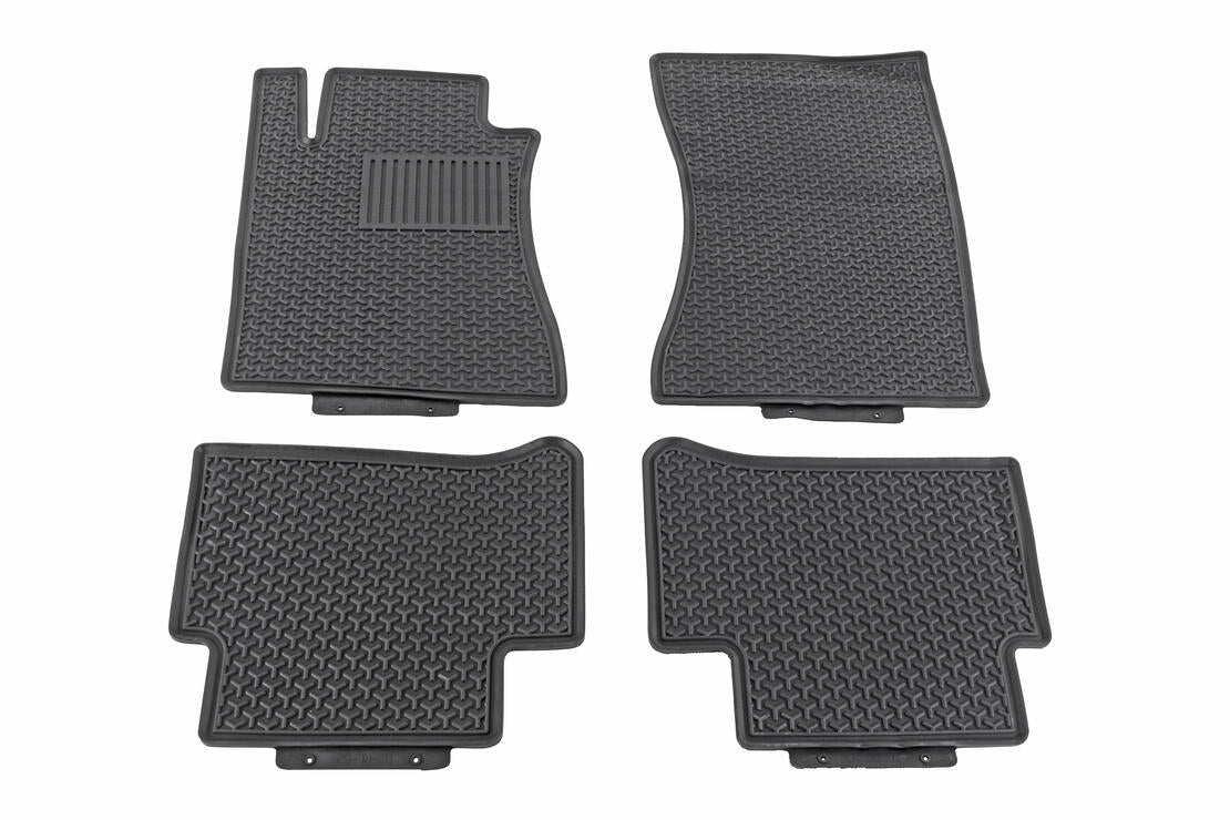 VAICO V304033 Floor Mat Set | ML Performance Car Parts