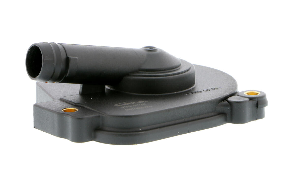 VAICO V304124 Housing Cover, Crankcase | ML Performance Car Parts