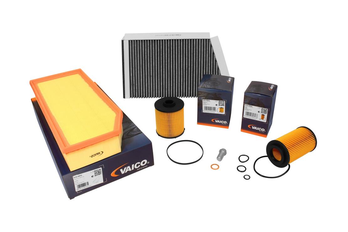 VAICO V304128 Parts Kit, Inspection | ML Performance Car Parts