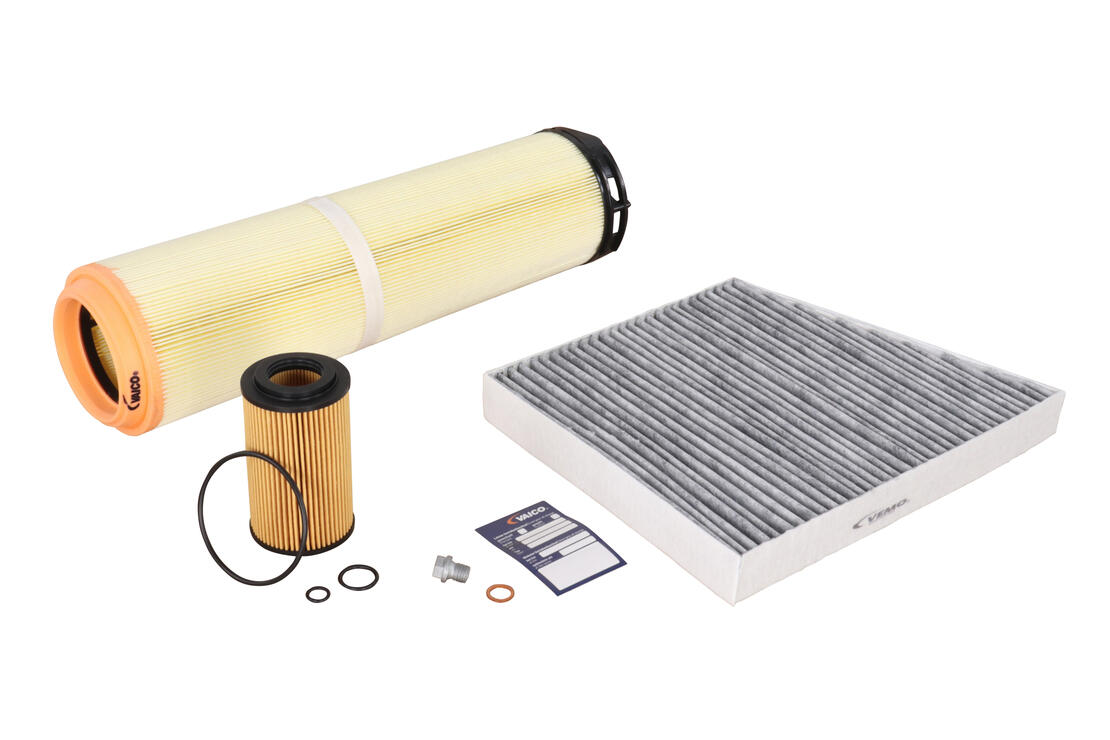 VAICO V304131 Parts Kit, Inspection | ML Performance Car Parts