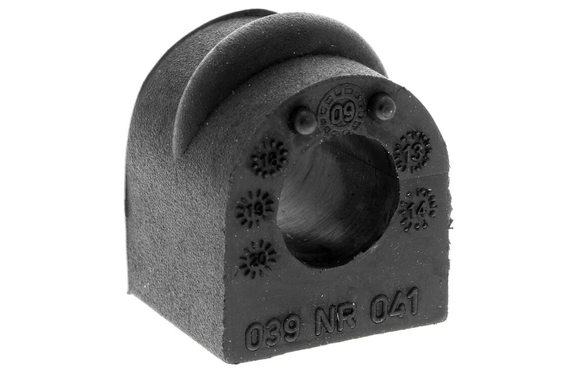 VAICO V304140 Bearing, Stabilizer | ML Performance Car Parts