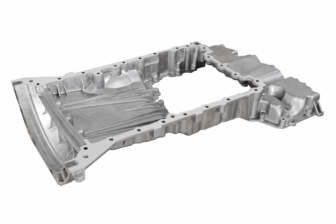 VAICO V304283 Oil Pan | ML Performance Car Parts