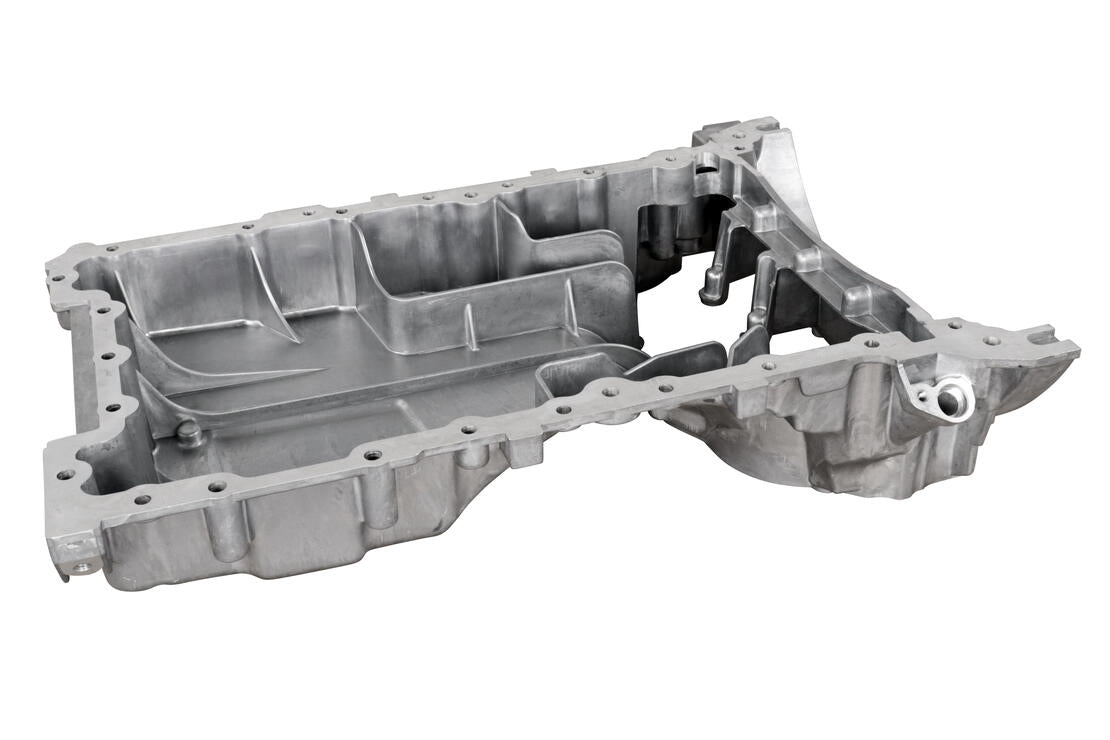 VAICO V304284 Oil Pan | ML Performance Car Parts