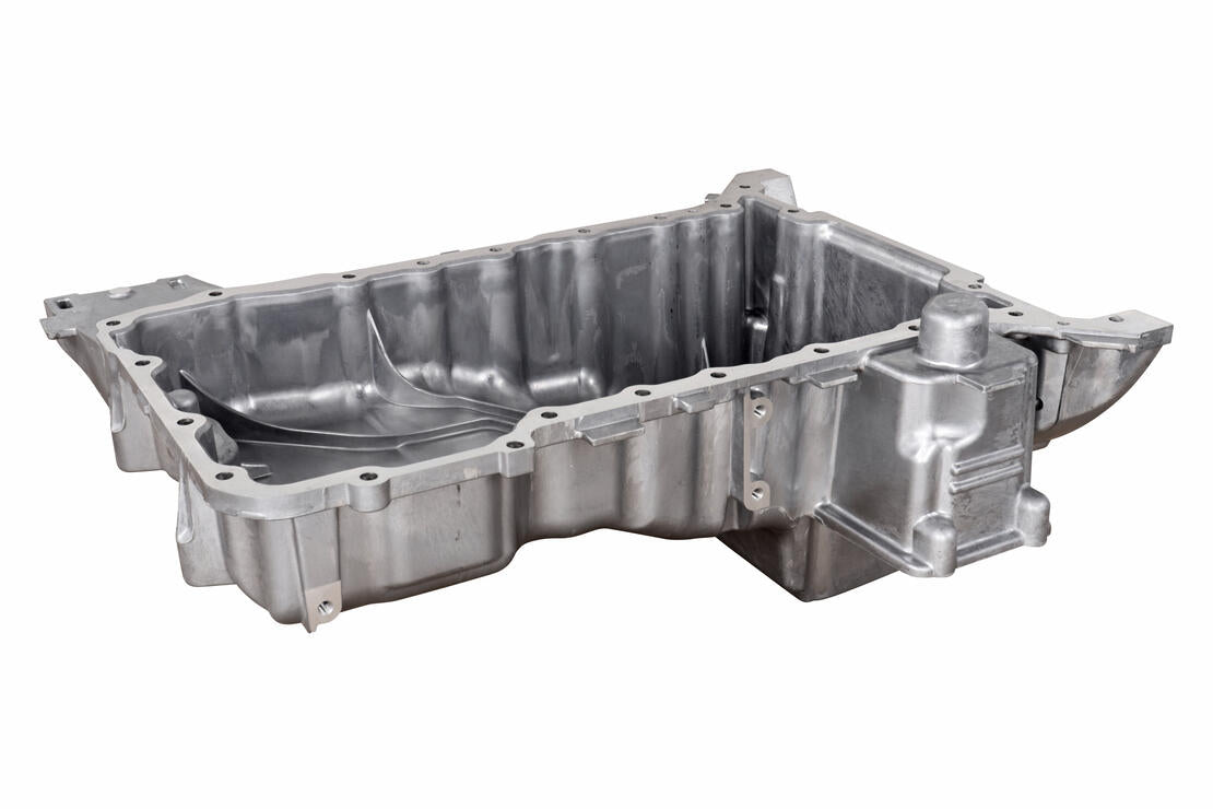 VAICO V304285 Oil Pan | ML Performance Car Parts