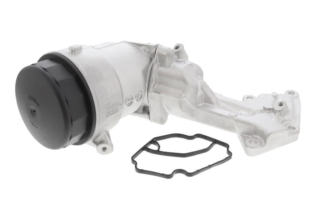 VAICO V304319 Housing, Oil Filter | ML Performance Car Parts