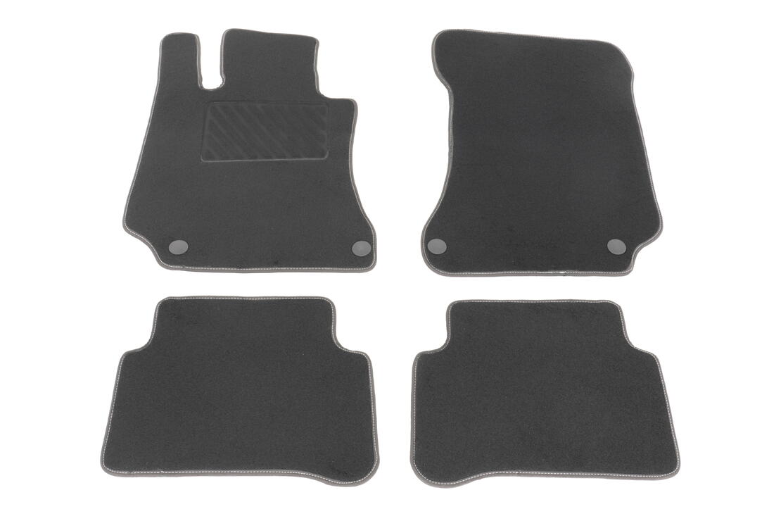 VAICO V304418 Floor Mat Set | ML Performance Car Parts