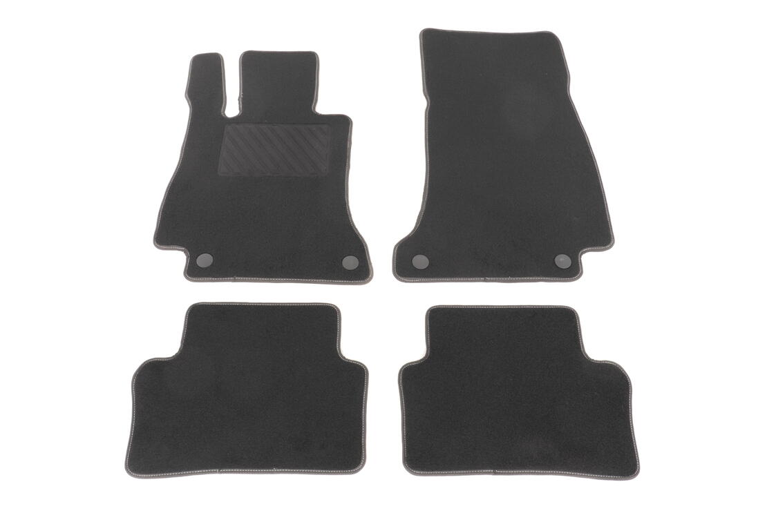 VAICO V304419 Floor Mat Set | ML Performance Car Parts