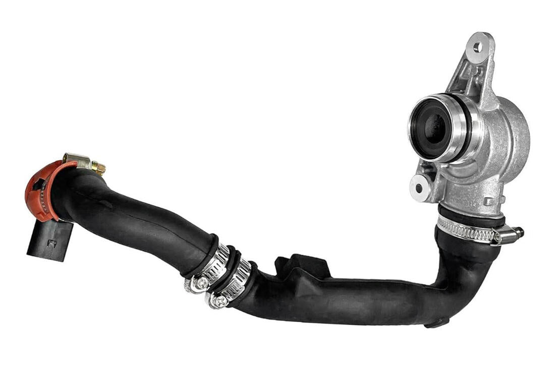 VAICO V304531 Repair Kit, Crankcase Ventilation | ML Performance Car Parts