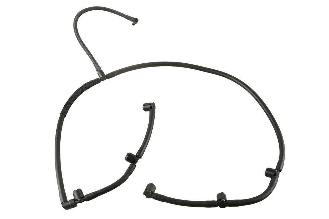 VAICO V304546 Hose, Fuel Leak | ML Performance Car Parts