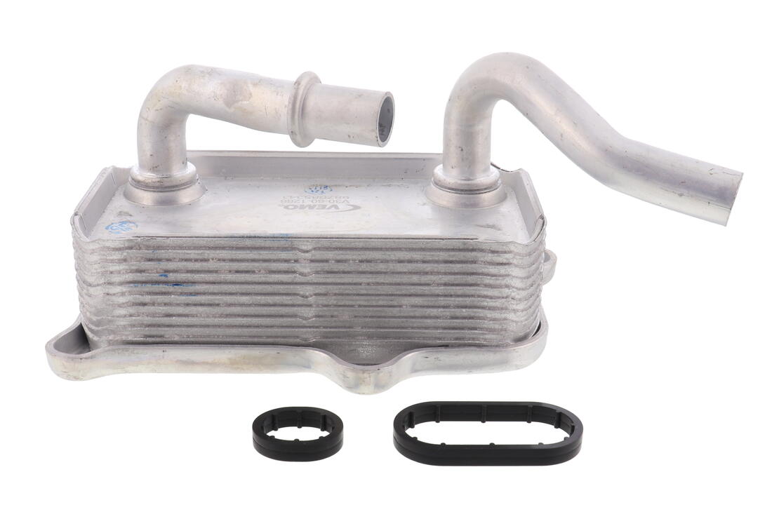 VEMO V30-60-1266 Oil Cooler, Engine Oil | ML Performance Car Parts