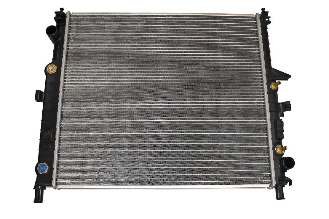 VEMO V30-60-1308 Radiator, Engine Cooling | ML Performance Car Parts