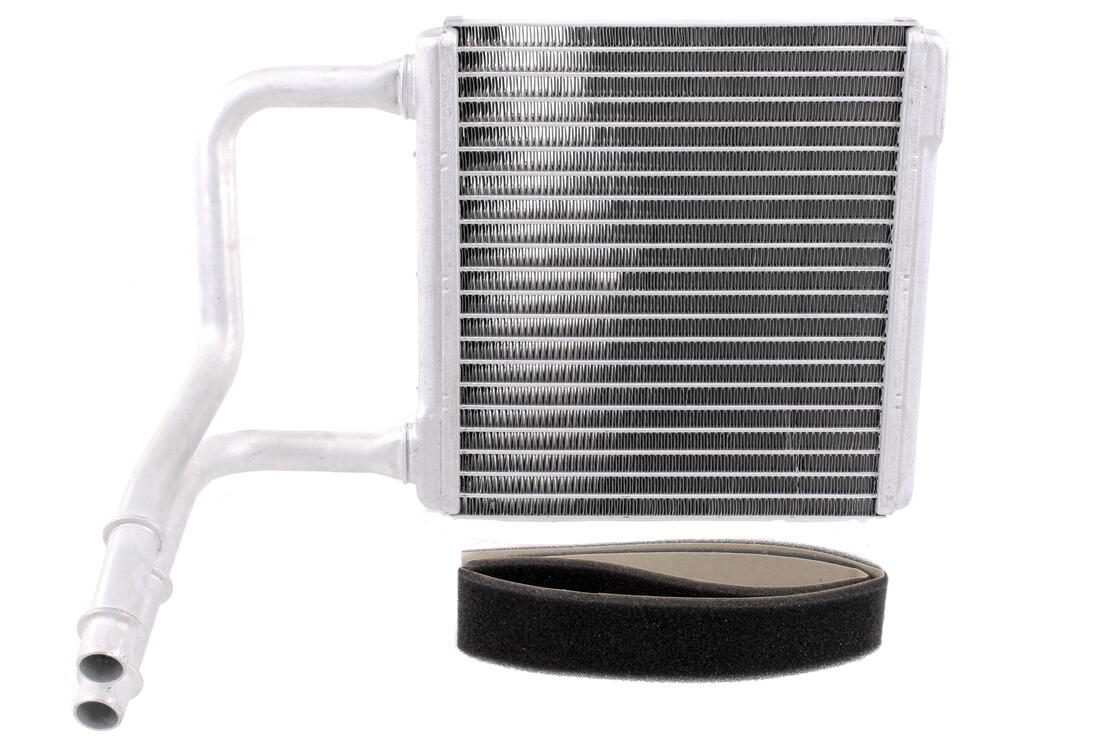 VEMO V30-61-0009 Heat Exchanger, Interior Heating | ML Performance Car Parts