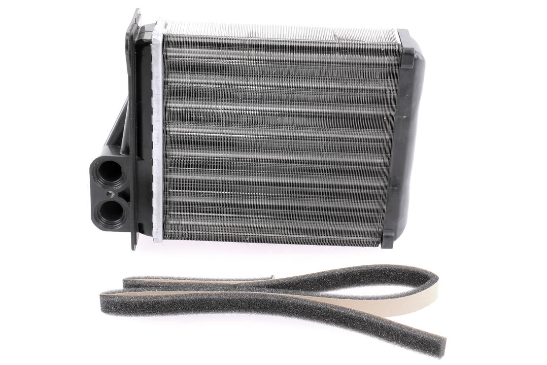 VEMO V30-61-0015 Heat Exchanger, Interior Heating | ML Performance Car Parts