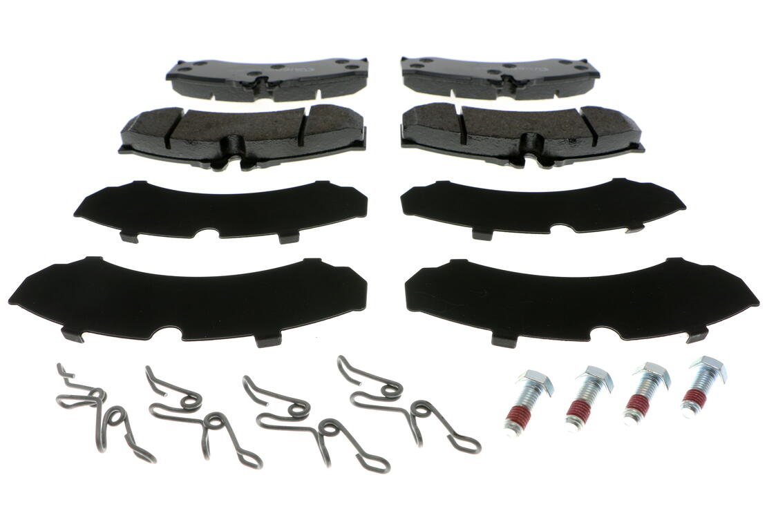 VAICO V306135 Brake Pad Set, Disc Brake | ML Performance Car Parts