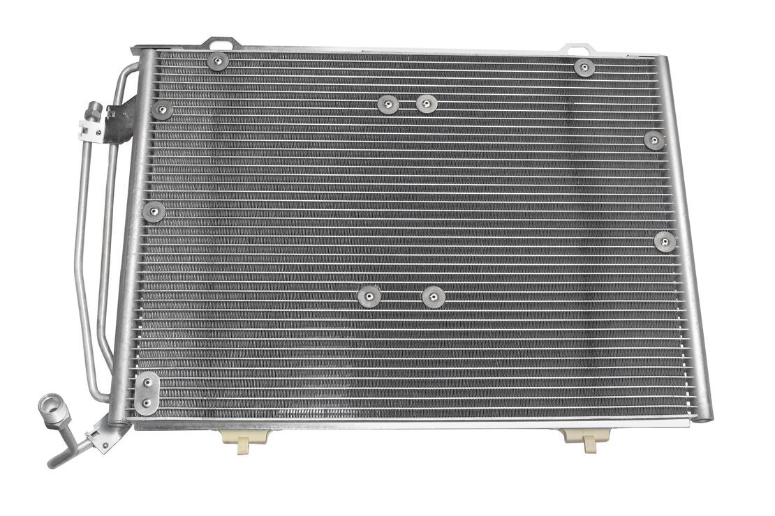VEMO V30-62-1021 Condenser, Air Conditioning | ML Performance Car Parts