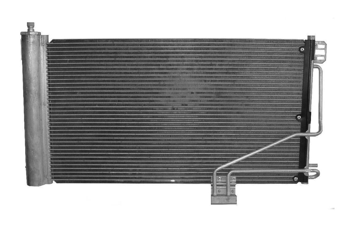 VEMO V30-62-1024 Condenser, Air Conditioning | ML Performance Car Parts