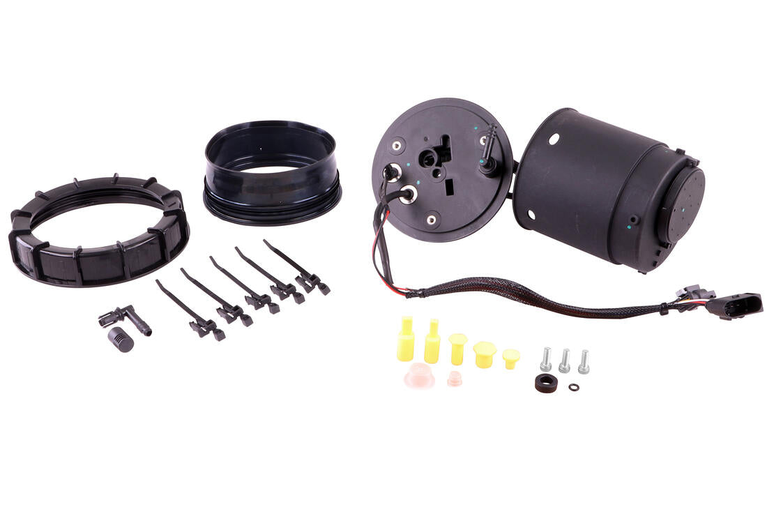 VEMO V30-68-0004 Heating, Tank Unit (Urea Injection) | ML Performance Car Parts