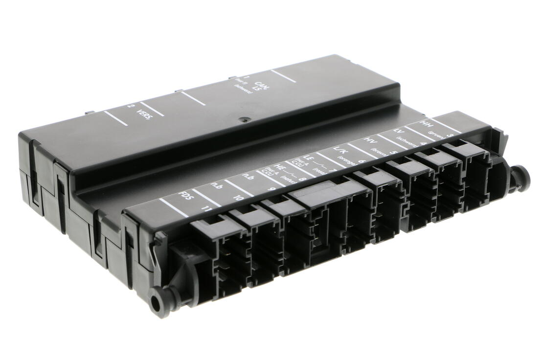 VEMO V30-71-0039 Control Unit, Seat Adjustment | ML Performance Car Parts