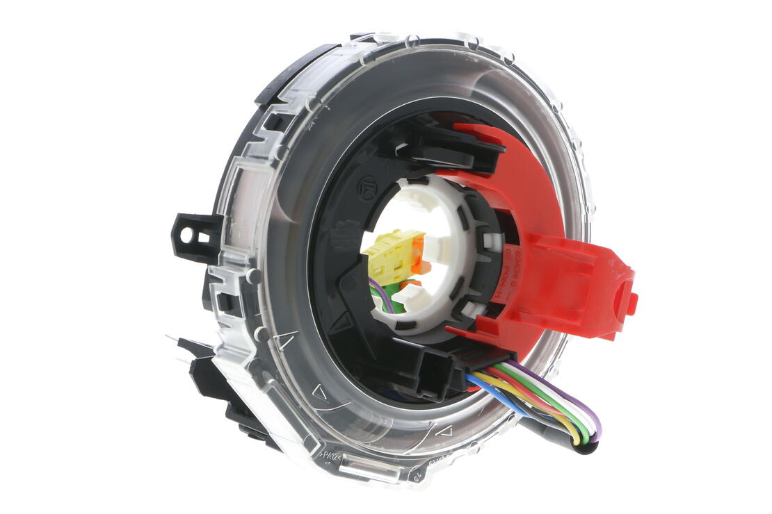 VEMO V30-72-0752 Clock Spring, Airbag | ML Performance Car Parts