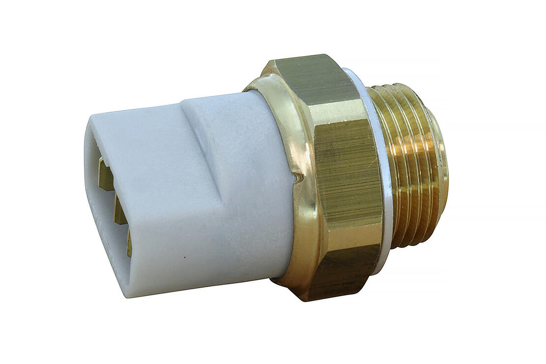 VEMO V30-73-0253 Temperature Switch, Radiator Fan | ML Performance Car Parts