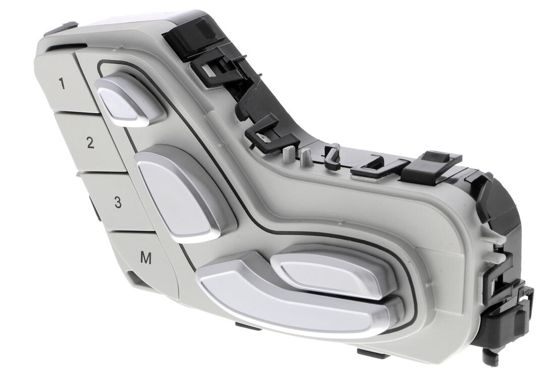 VEMO V30-73-0293 Switch, Seat Adjustment | ML Performance Car Parts