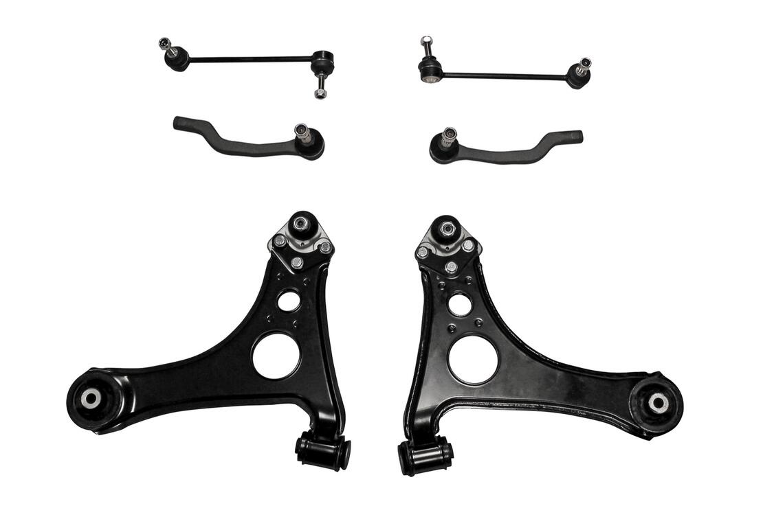 VAICO V307652 Steering Set, Wheel Suspension | ML Performance Car Parts