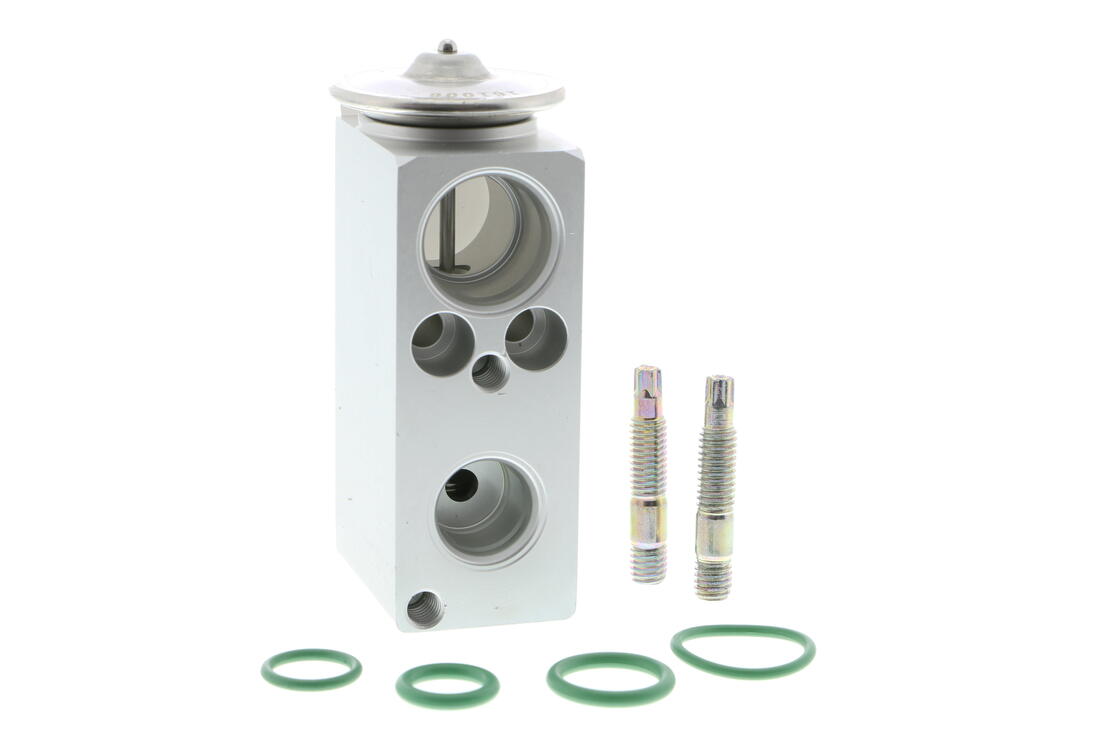 VEMO V30-77-0026 Expansion Valve, Air Conditioning | ML Performance Car Parts