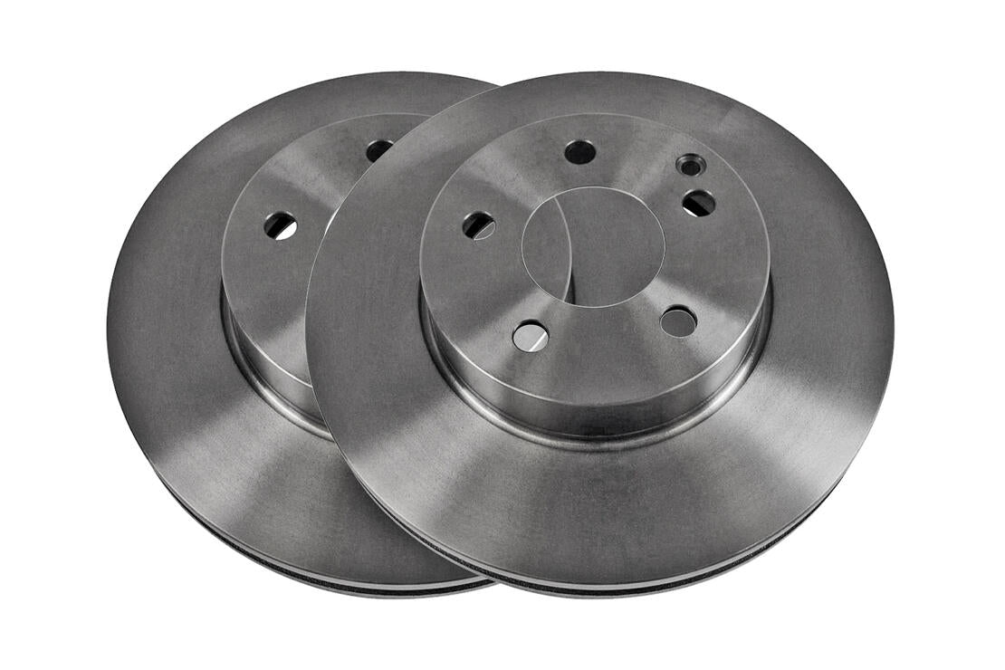 VAICO V3080008 Brake Disc | ML Performance Car Parts