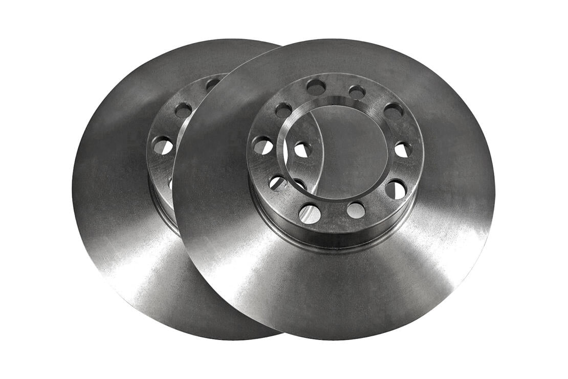 VAICO V3080017 Brake Disc | ML Performance Car Parts