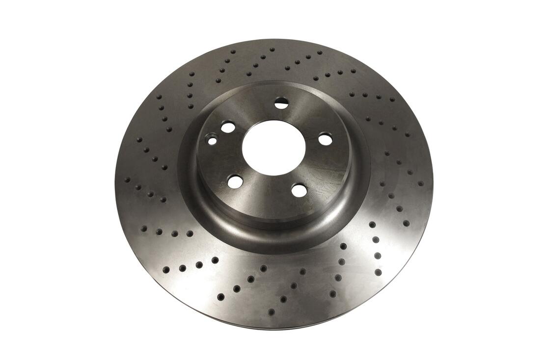 VAICO V3080080 Brake Disc | ML Performance Car Parts